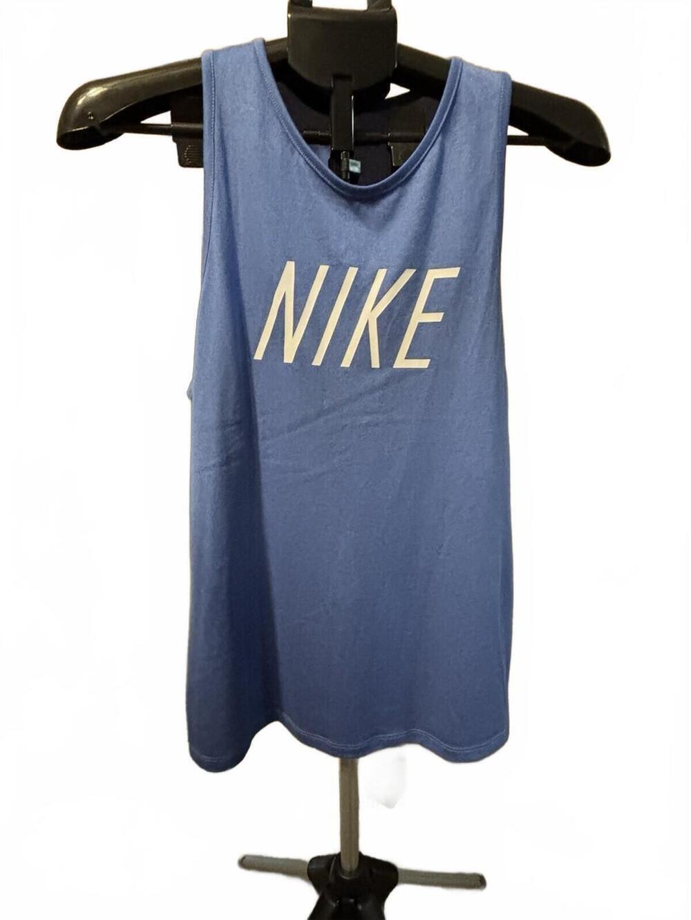 NIKE GIRLES TANK & TEES - WITH GRAPHICS  (WOMENS)